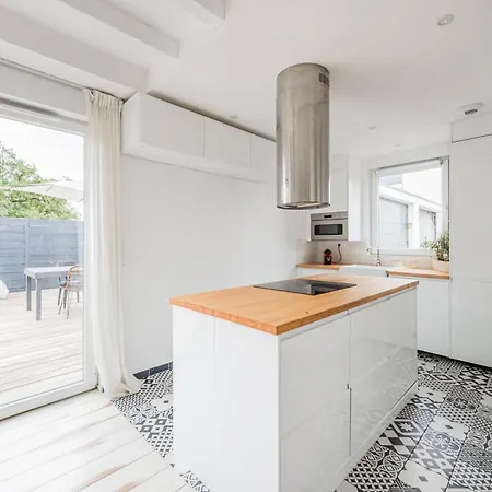 Le Clos Des Aviateurs - Belle Maison A Holiday home