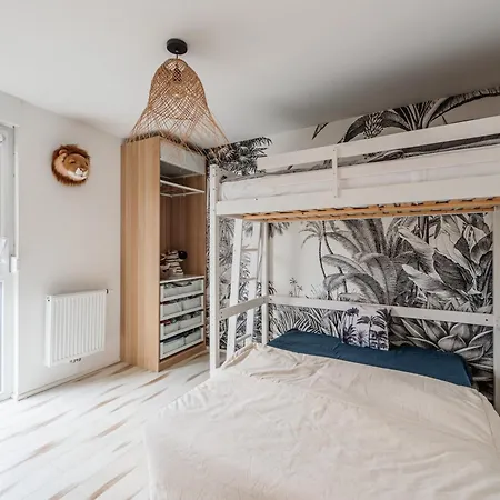 Le Clos Des Aviateurs - Belle Maison A Holiday home *